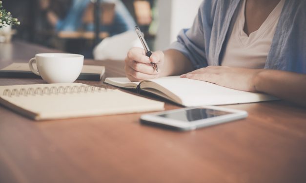 Six Questions for Story Writers