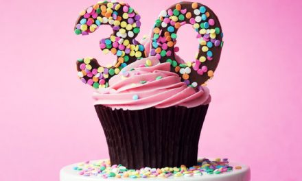Thirty-somethings Tell Powerful Stories, Too