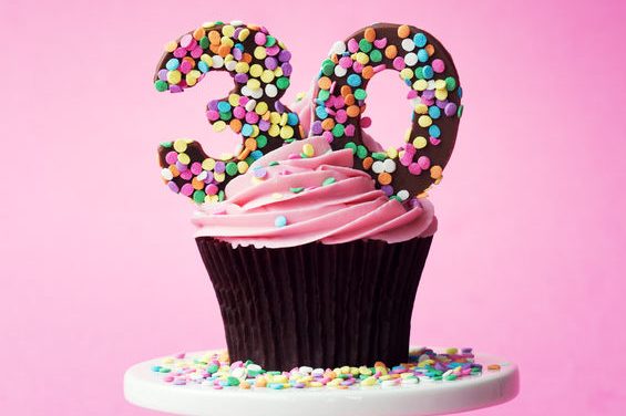 Thirty-somethings Tell Powerful Stories, Too