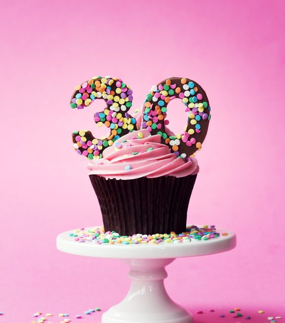 Thirty-somethings Tell Powerful Stories, Too