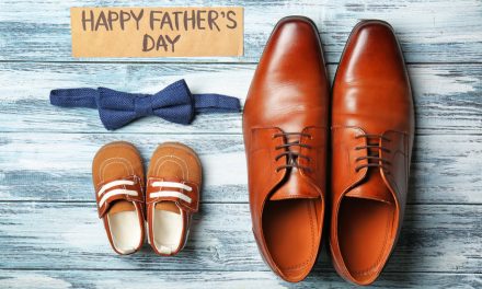 Dear Old Dad