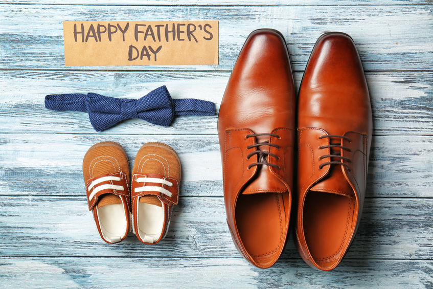 Dear Old Dad