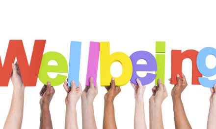 Health is Wealth