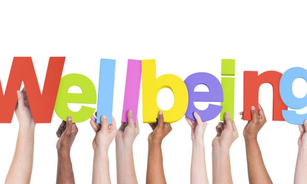 Health is Wealth