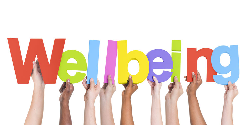 Health is Wealth