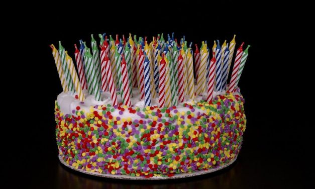 Centenarian’s Secrets