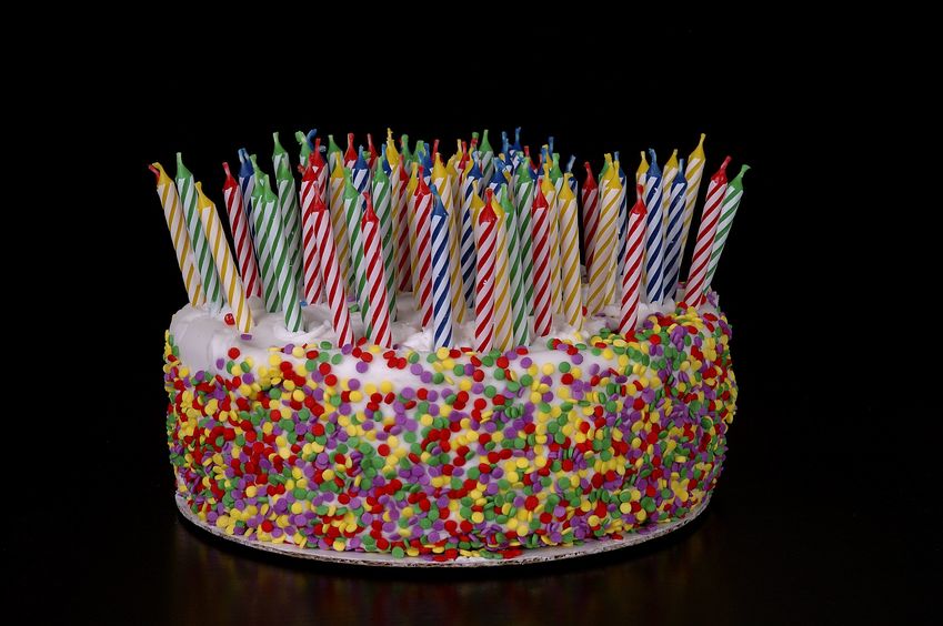 Centenarian’s Secrets