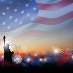 Proud Americans