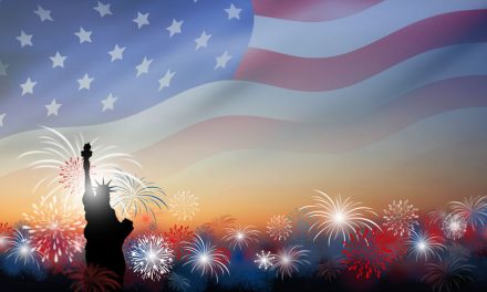 Proud Americans